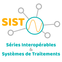 Logo de la conférence