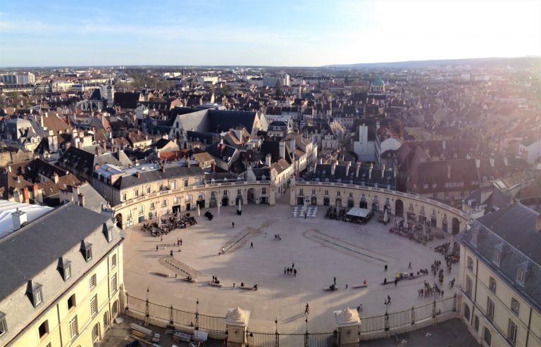 Dijon